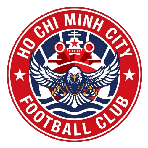 胡志明市队徽