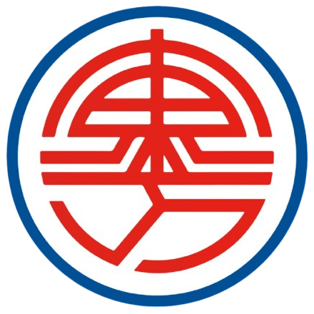 东方队徽